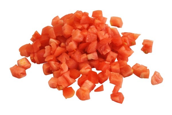 Side of Diced Tomato | TULA TAQUERIA